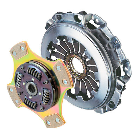 Frizione Rinforzata Exedy Stage 2 per Ford Focus ST (12-17)