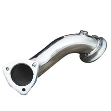 Carica l&#39;immagine nel visualizzatore di Gallery, Cobra Sport Front Pipe per Opel Speedster Turbo (00-05)