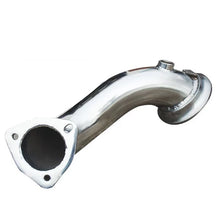 Load image into Gallery viewer, Cobra Sport Front Pipe Primario per Opel Astra H OPC (05-11)