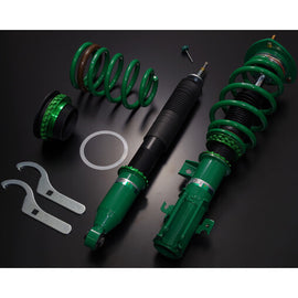 Assetto Regolabile Tein Flex Z per Honda Stepwagon RK (09-15)