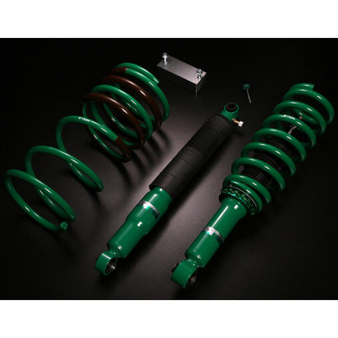 Assetto Regolabile Tein 4x4 Lift per Mitsubishi Pajero Sport GT KR1W (2015+)