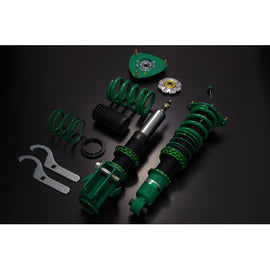 Assetto Regolabile Tein Mono Racing per Subaru Impreza GRB / GVB (07-14)