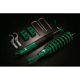 Assetto Regolabile Tein 4x4 Lift per Toyota Hilux (15-20)