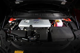 Lexus CT200h 11/- Front ( up ) strut bar - em-power.it