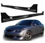 MAZDA 3 MINIGONNE 4 PORTE KENSTYLE 04-07