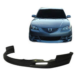 MAZDA 3 LIP ANTERIORE 4 PORTE 04-07 'S' STYLE