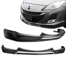 Load image into Gallery viewer, MAZDA 3 LIP ANTERIORE KENSTYLE 09-on