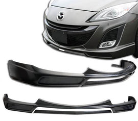 MAZDA 3 LIP ANTERIORE KENSTYLE 09-on