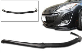 MAZDA 3 LIP ANTERIORE 4 PORTEMZ 09-on
