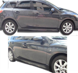 MAZDA 3 MINIGONNE 5DrMZ 09-on