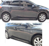 MAZDA 3 MINIGONNE 5DrMZ 09-on