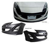 MAZDA 3 PARAURTI ANTERIORE 