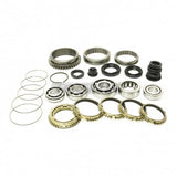 MF SYNCHROTECH MASTER REBUILD KIT 01-05 INTEGRA TYPE R DC5 01-04 CIVIC TYPE R EP3 K20