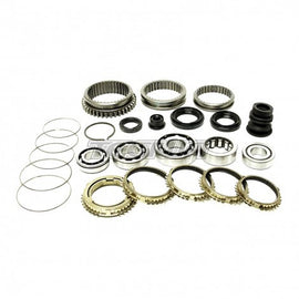 MF SYNCHROTECH HONDA CIVIC EG D16 D-SERIES SOHC 96-00 MASTER REBUILD KIT S20 40MM - em-power.it