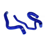 Kit tubi flessibili in silicone per radiatore Mazda 3 Mazdaspeed 3 2.3L 08-13