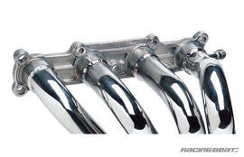 Collettori di scarico Mazda MX5 Racing Beat NA  e NB 1990-1999 1.6 & 1.8 Contattaci prima di procedo all'ordine