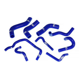 Kit tubi in silicone impianto di raffreddamento Mazda Roadster Miata MX-5 1.6L