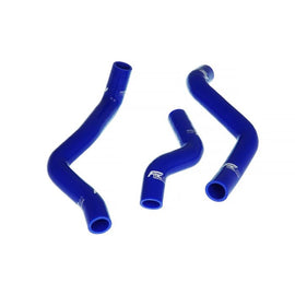 Kit tubi in silicone impianto di raffreddamento Mazda RX-8 RX8 1.3L 03-08
