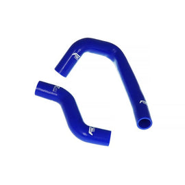 Kit tubi flessibili in silicone per radiatore Mazda RX7 FD3S FD 93-97 13B Mazdaspeed