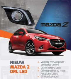 2 15/- Luci di posizione LED