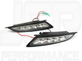 Mazda 3 2010/- Luci di posizione LED