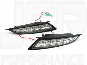 Mazda 3 2010/- Luci di posizione LED