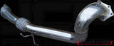 Mazda 3 03/- 3/5dr Downpipe/ cat delete 3
