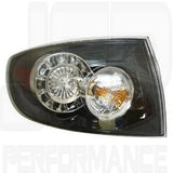 Mazda 3 03/- 3/5dr OE Faro Posteriore LH (MPS)
