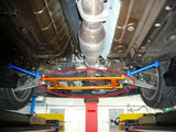 Mitsubishi Lancer Evo VII 01/- (VIII) Front Cross member frame - em-power.it