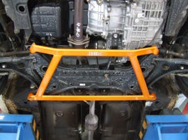 Mitsubishi Colt CZ3 05/- Front Cross member frame - em-power.it