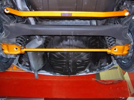 Mitsubishi Colt CZ3 05/- Barra di irrigidimento posteriore inferiore - em-power.it