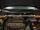 Mitsubishi Lancer Evo V('- ) 96/- Barra Duomi Anteriore alu ( polished ) - em-power.it