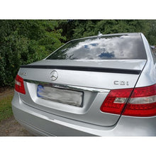 Load image into Gallery viewer, Mercedes Classe E W212 AMG Spoiler