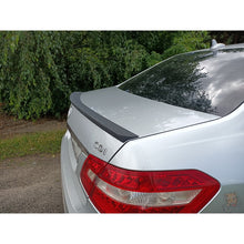 Load image into Gallery viewer, Mercedes Classe E W212 AMG Spoiler