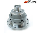 MFactory Helical Limited Slip Differenziale (LSD) (Honda R18-Engines)