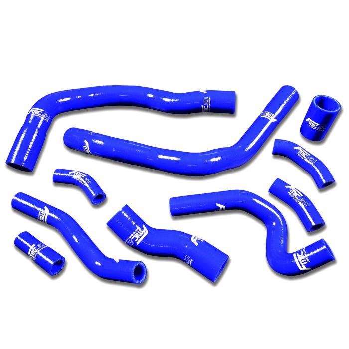 Kit Tubazioni in silicone sistema di raffreddamento BMW Mini cooper S R52 R53 01-06