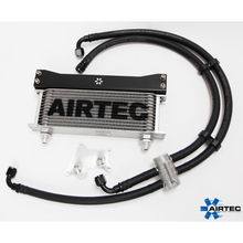 Load image into Gallery viewer, AIRTEC Motorsport Kit Raffreddamento Olio Motore con or Without Thermostat per Mini Cooper S R53