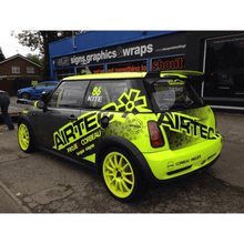 Load image into Gallery viewer, AIRTEC Motorsport Intercooler Frontale Upgrade per Mini R53 Cooper S