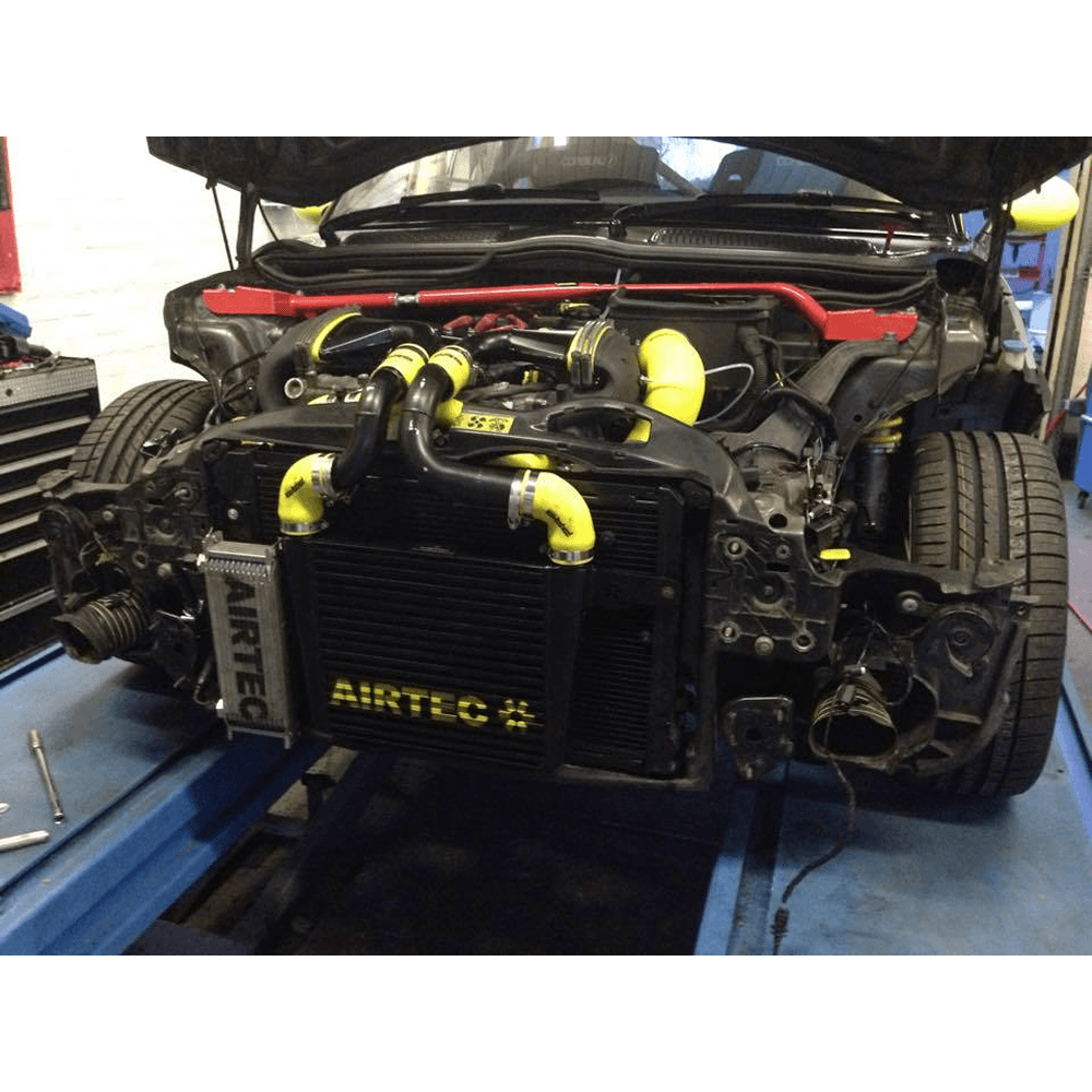 AIRTEC Motorsport Intercooler Frontale Upgrade per Mini R53 Cooper S