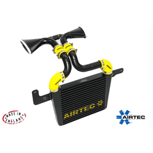 Load image into Gallery viewer, AIRTEC Motorsport Intercooler Frontale Upgrade per Mini R53 Cooper S