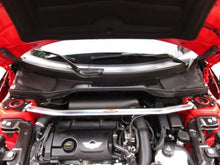 Carica l&#39;immagine nel visualizzatore di Gallery, BMW Mini Cooper Countryman ( R60 ) Barra duomi anteriore - em-power.it