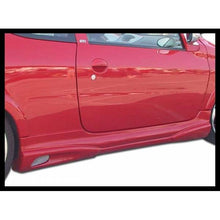 Carica l&#39;immagine nel visualizzatore di Gallery, Minigonne Peugeot 206 CC