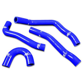 Kit tubi in silicone impianto di raffreddamento Mitsubishi Evolution EVO 10/X 4B11T CZ4A 08-15