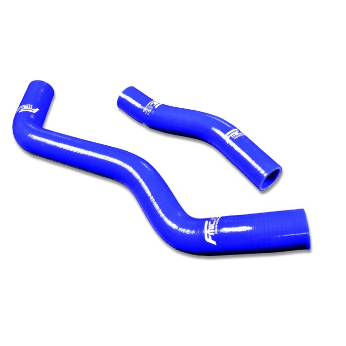 Kit tubi in silicone impianto di raffreddamento Mitsubishi Lancer Evo 1 2 3