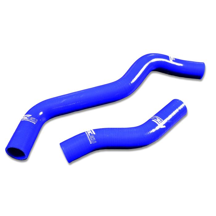 Kit tubi in silicone impianto di raffreddamento Mitsubishi Lancer Evo 1 2 3