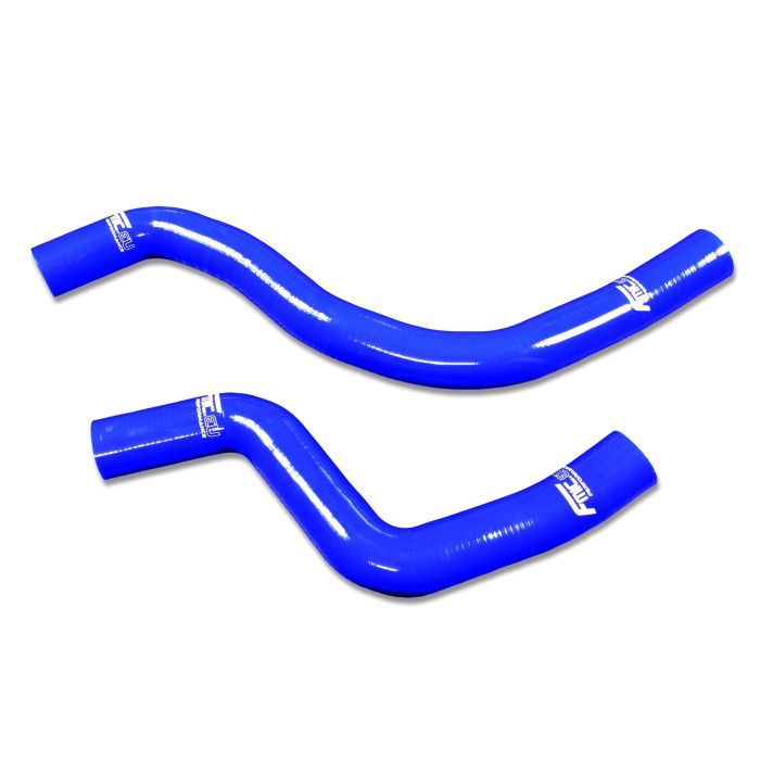 Kit tubi in silicone impianto di raffreddamento Mitsubishi Lancer Evo 9 IX CT9A CT9W 4G63T 05-07