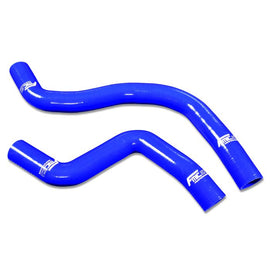 Kit tubi in silicone impianto di raffreddamento Mitsubishi Lancer Evo 9 IX CT9A CT9W 4G63T 05-07