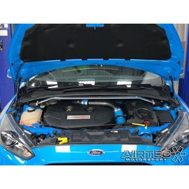 AIRTEC Motorsport Kit Pistoncini Cofano Ford Focus Mk3 (incl. ST/RS)
