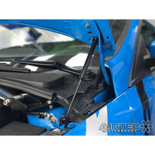 Carica l&#39;immagine nel visualizzatore di Gallery, AIRTEC Motorsport Kit Pistoncini Cofano Ford Focus Mk3 (incl. ST/RS)