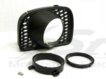 VW VW GOLF 6 V-pod Portastrumenti  Bocchetta dell'Aria